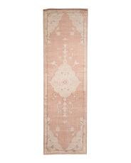 2x8 Wool Premium Hand Knotted Tuscany Ana Runner | New Arrivals | TJ Maxx