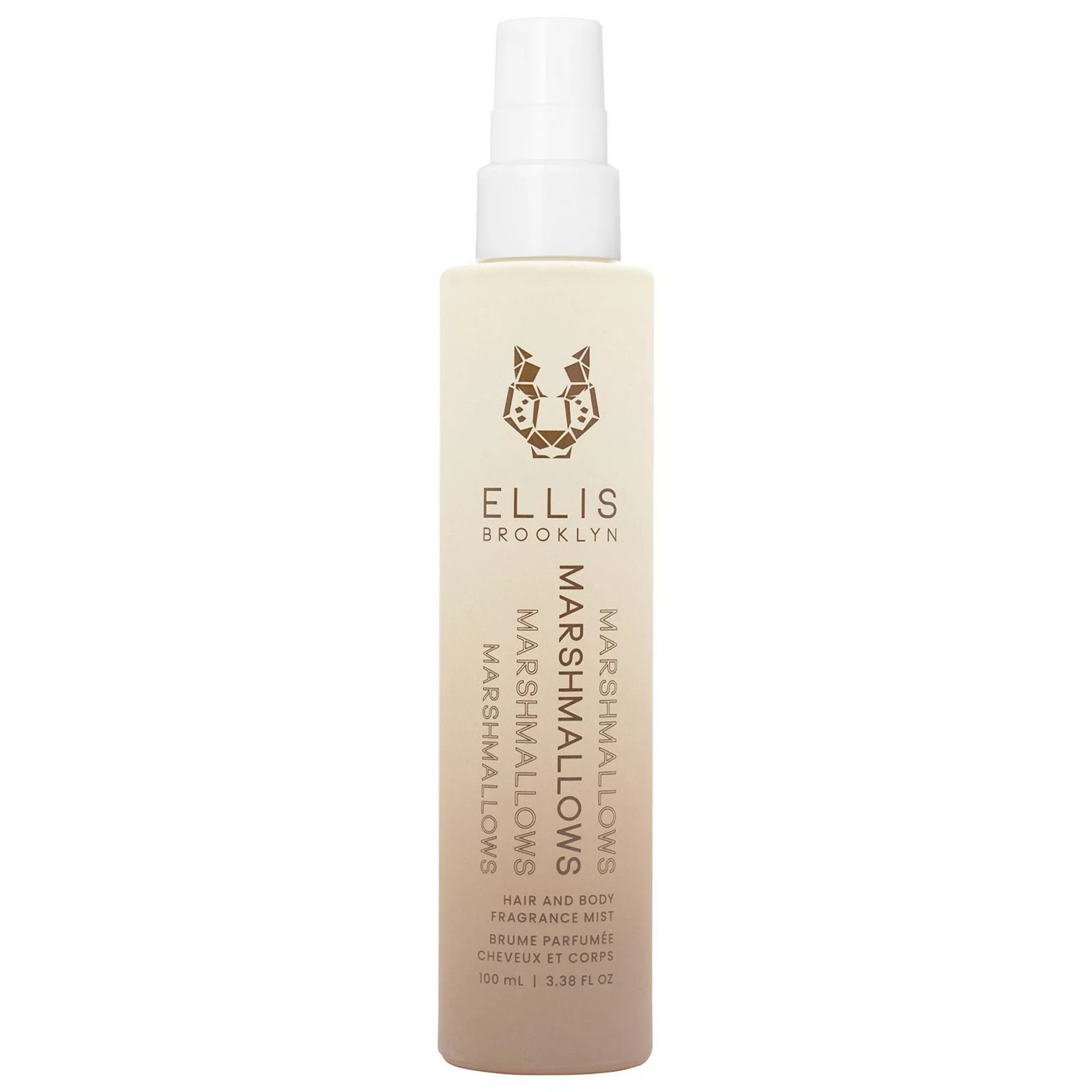 Ellis Brooklyn Mini MARSHMALLOWS Hair and Body Fragrance Mist, Size: 1.7 FL Oz | Kohl's