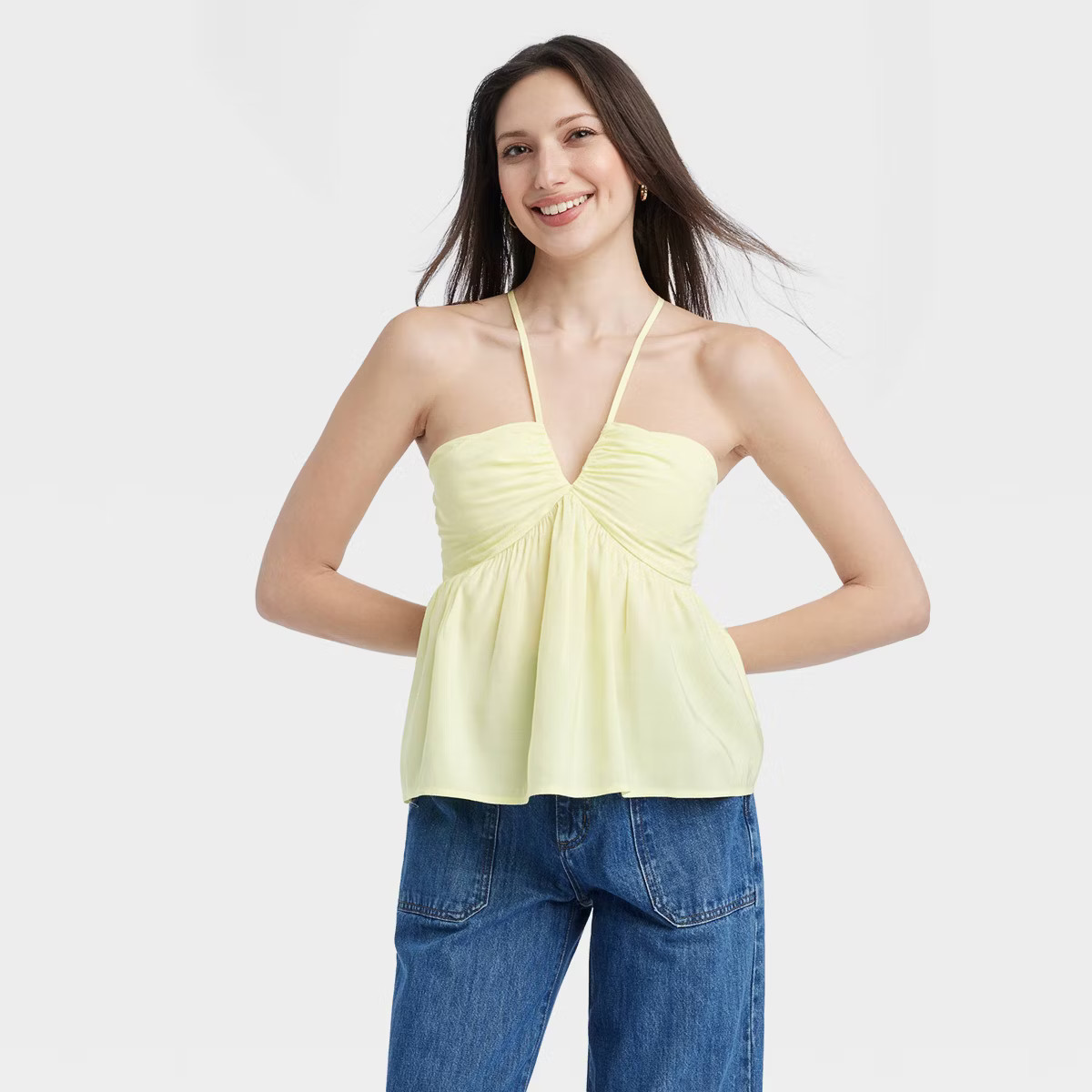 Women's Cami Tank Top - Universal Thread™ | Target