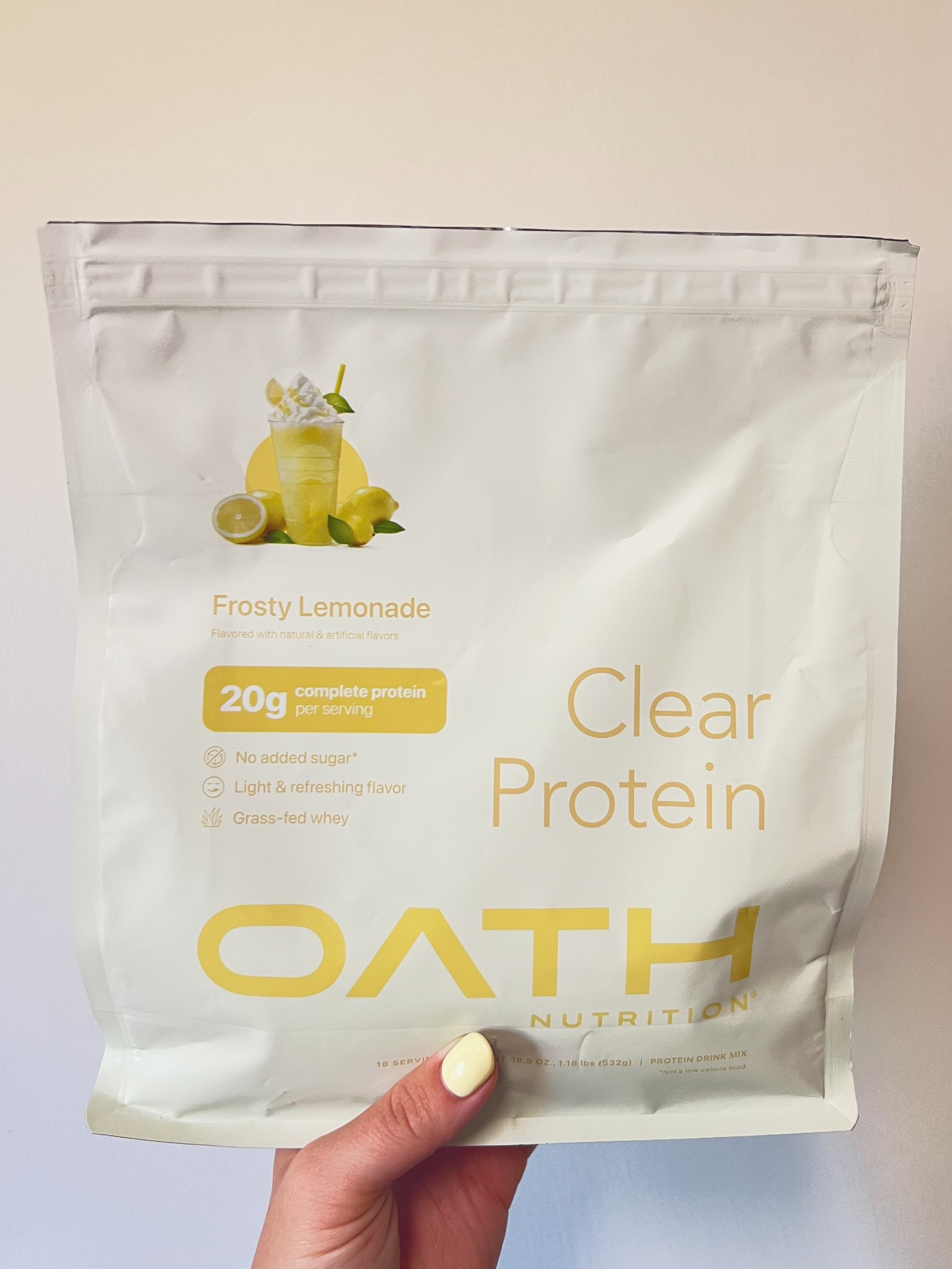 clear protein | health & wellness | pantry staple | summer workout fuel | target find 

#LTKActive #LTKFindsUnder50 #LTKSummerEdit