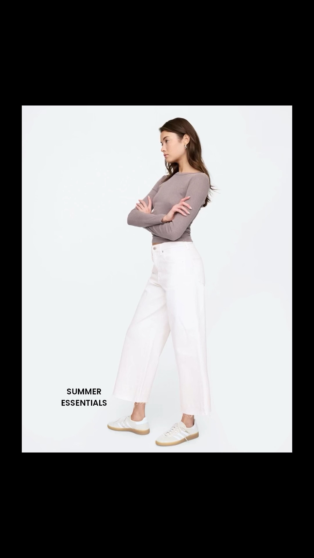 Affordable Summer Essentials

#LTKMidsize #LTKStyleTip #LTKSaleAlert