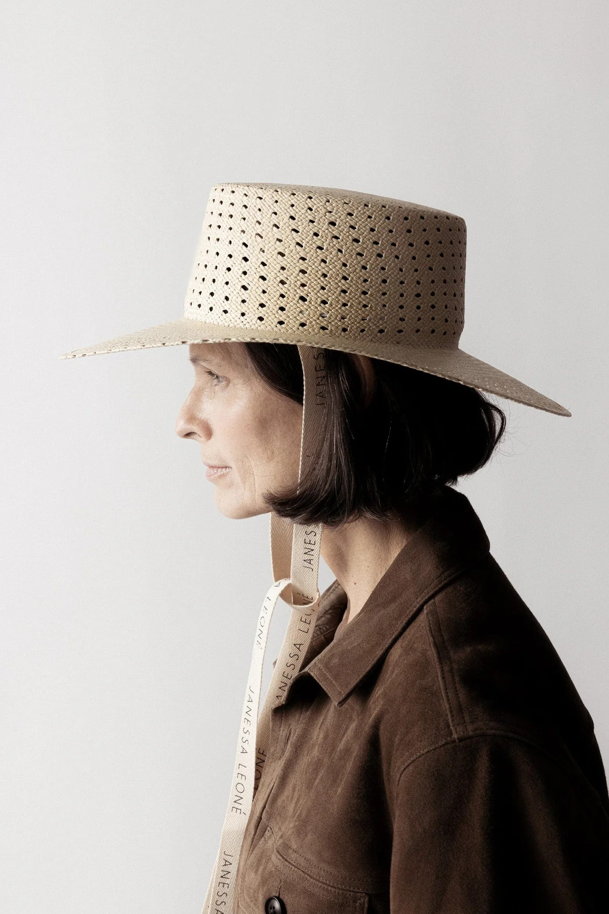 Kambry Exclusive | Final Sale | Janessa Leone