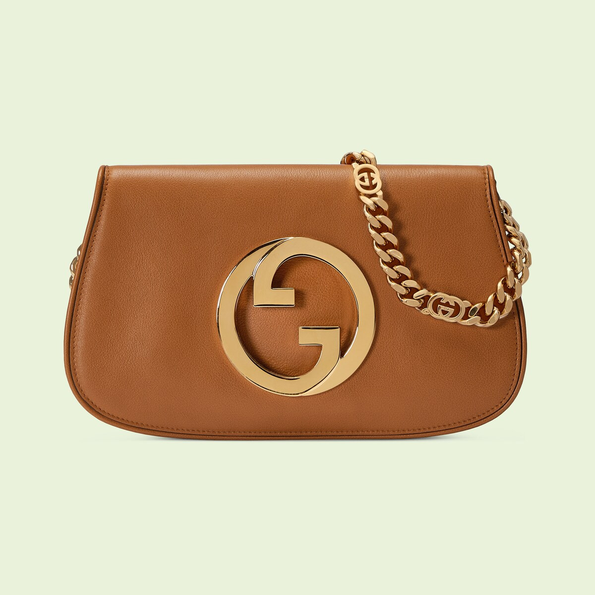 Gucci - Gucci Blondie shoulder bag | Gucci (US)