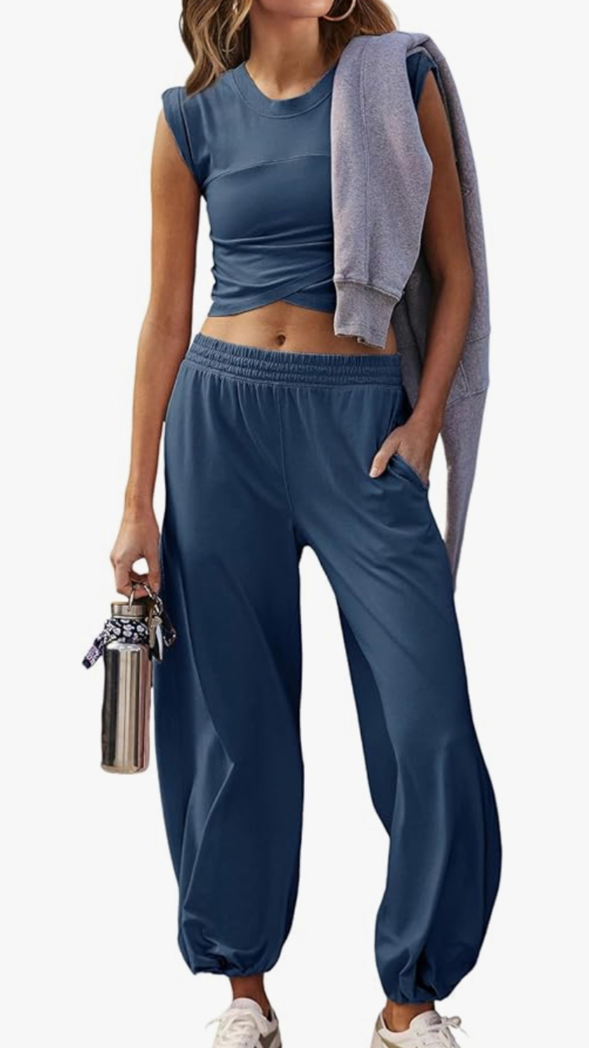 Free People Dupe (Hot Crossover)

#LTKTravel #LTKMidsize #LTKOver40