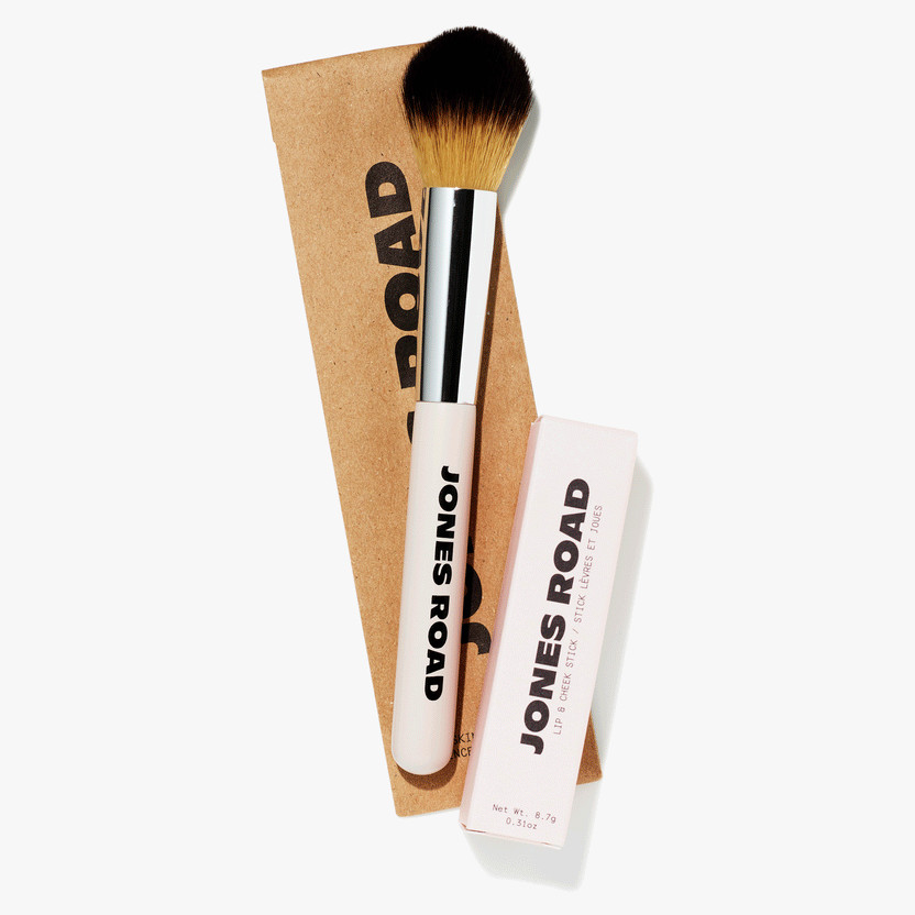 Blush Brush | Jones Road Beauty