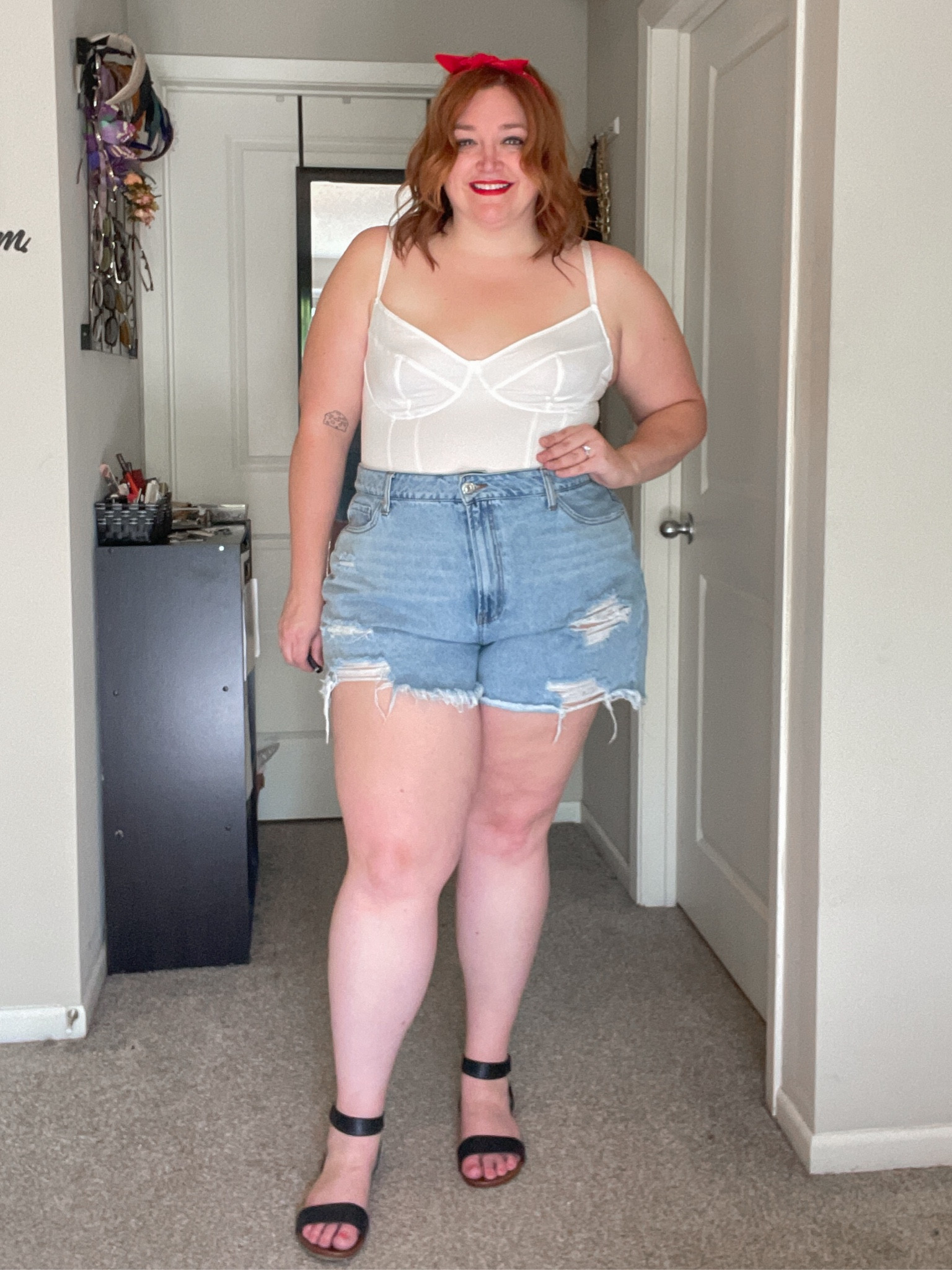 Tara15 to save at Popilush

Summer pinup vibes - perfect for the Fourth of July!

#LTKSeasonal #LTKPlusSize #LTKMidsize