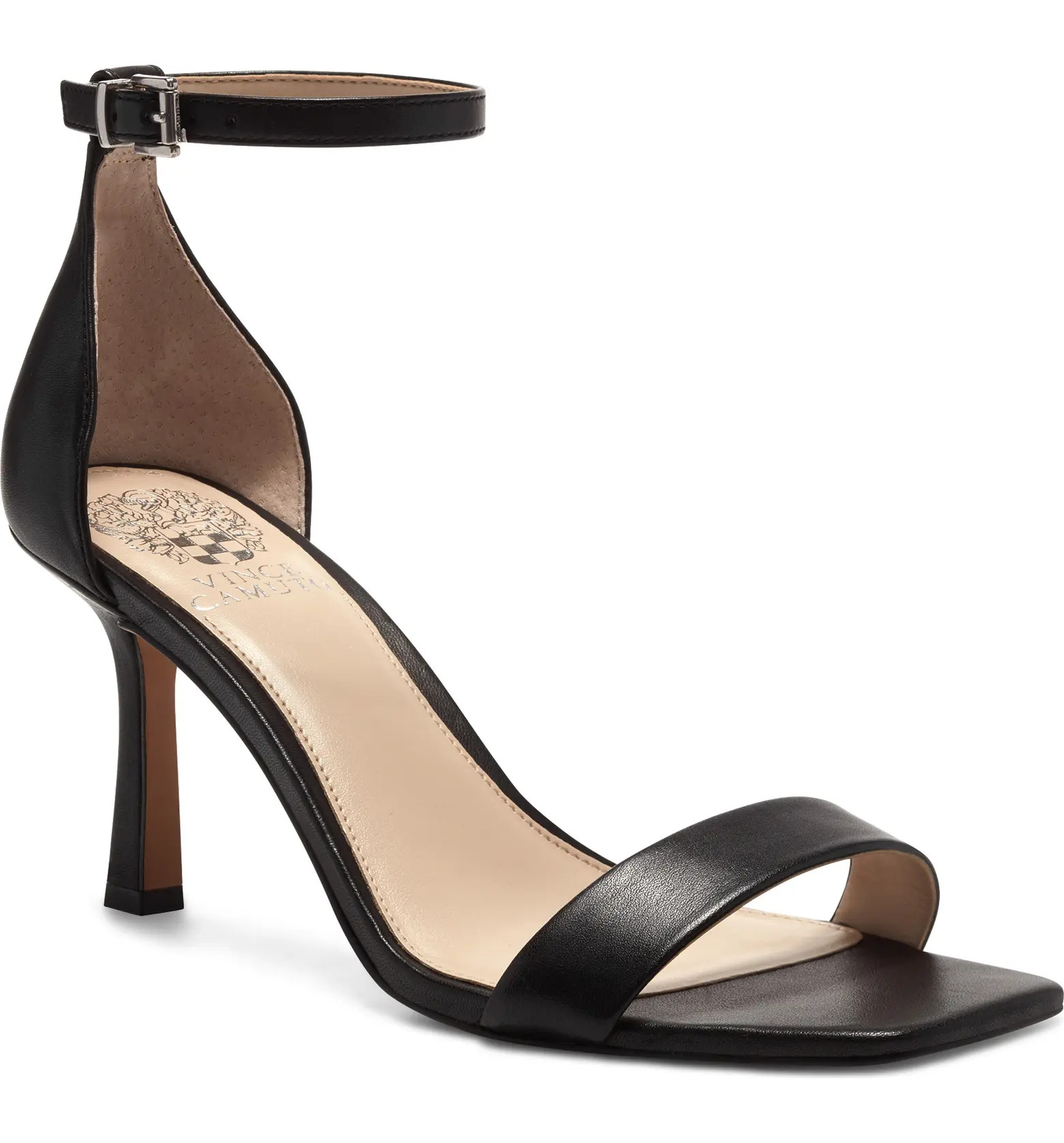 Vince Camuto Enella Ankle Strap Sandal | Nordstrom | Nordstrom