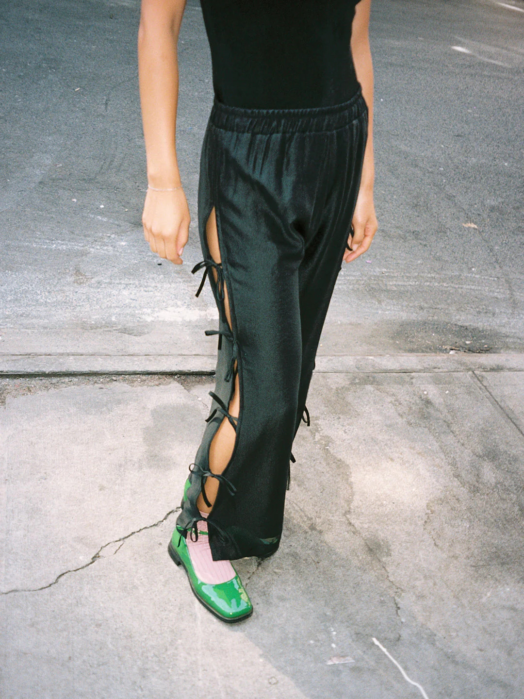 Evelyn Tie Pant
                  
                  Lisa Says Gah | Lisa Says Gah