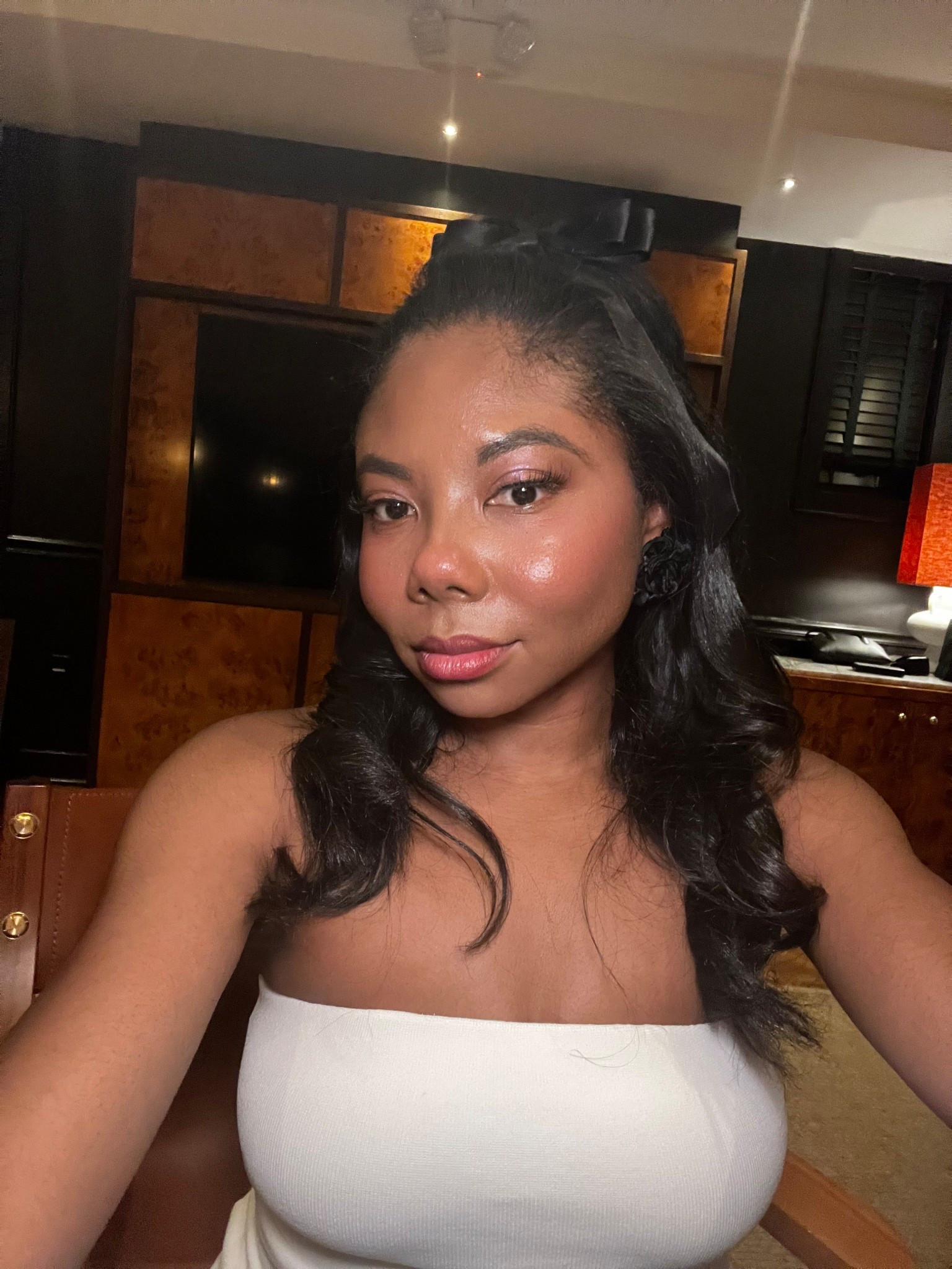 Bows make cute birthday accessories 🎀

#birthdayinspo

#LTKootd #LTKPetite