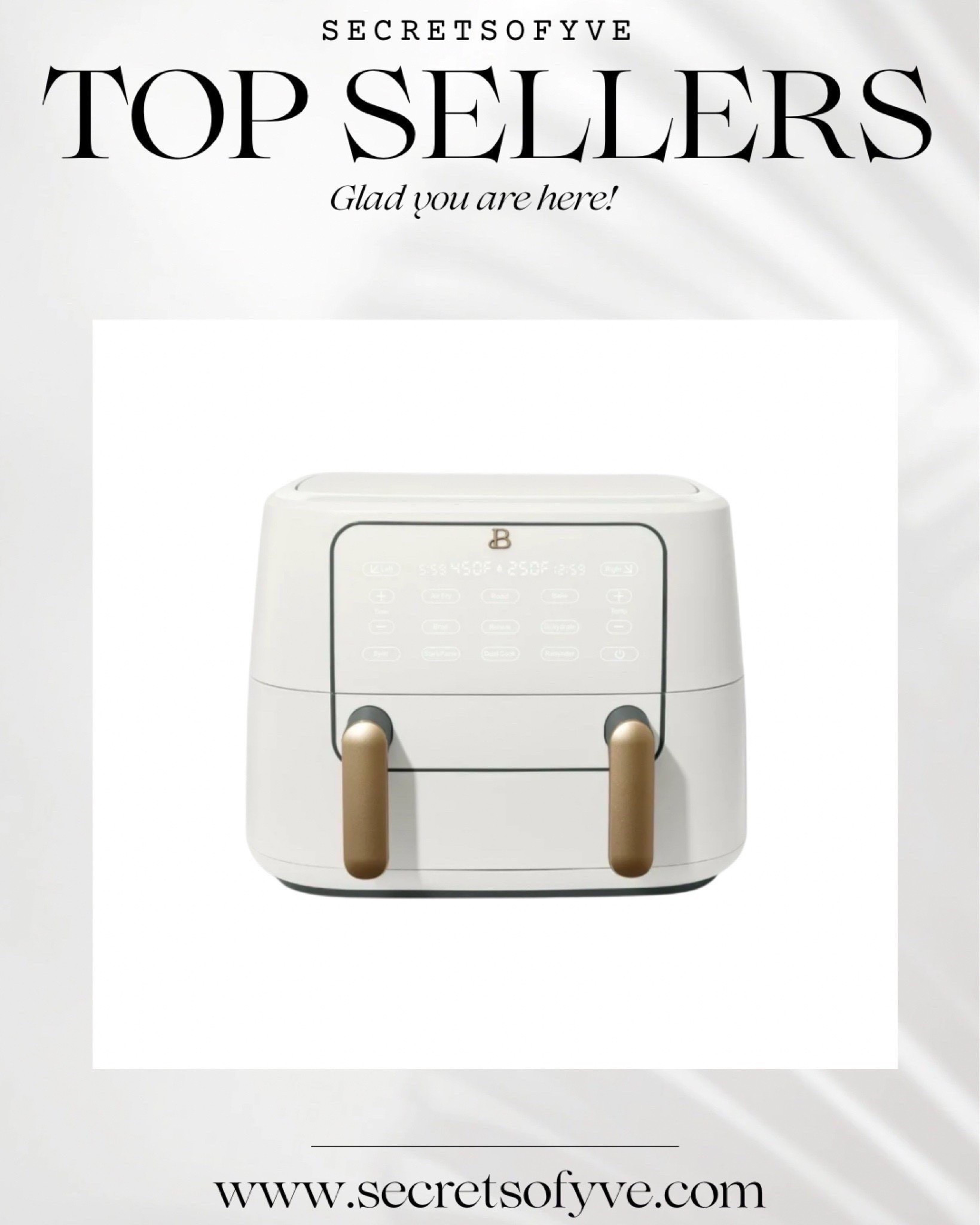 Secretsofyve: shop bestsellers! Home gift 🎁 idea, wedding gift inspo. 
#Secretsofyve #ltkgiftguide
Always humbled & thankful to have you here.. New posts daily at 3pm &4:15pm EST. @walmart #ltkxwalmart
CEO: PATESI Global & PATESIfoundation.org
 @secretsofyve : where beautiful meets practical, comfy meets style, affordable meets glam with a splash of splurge every now and then. I do LOVE a good sale and combining codes! #ltkstyletip #ltksalealert #ltku #ltkfindsunder100 #ltkfoodie secretsofyve 

#LTKSeasonal #LTKHome #LTKWedding