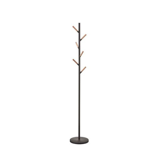 Yamazaki Plain Coat Hanger | West Elm (US)