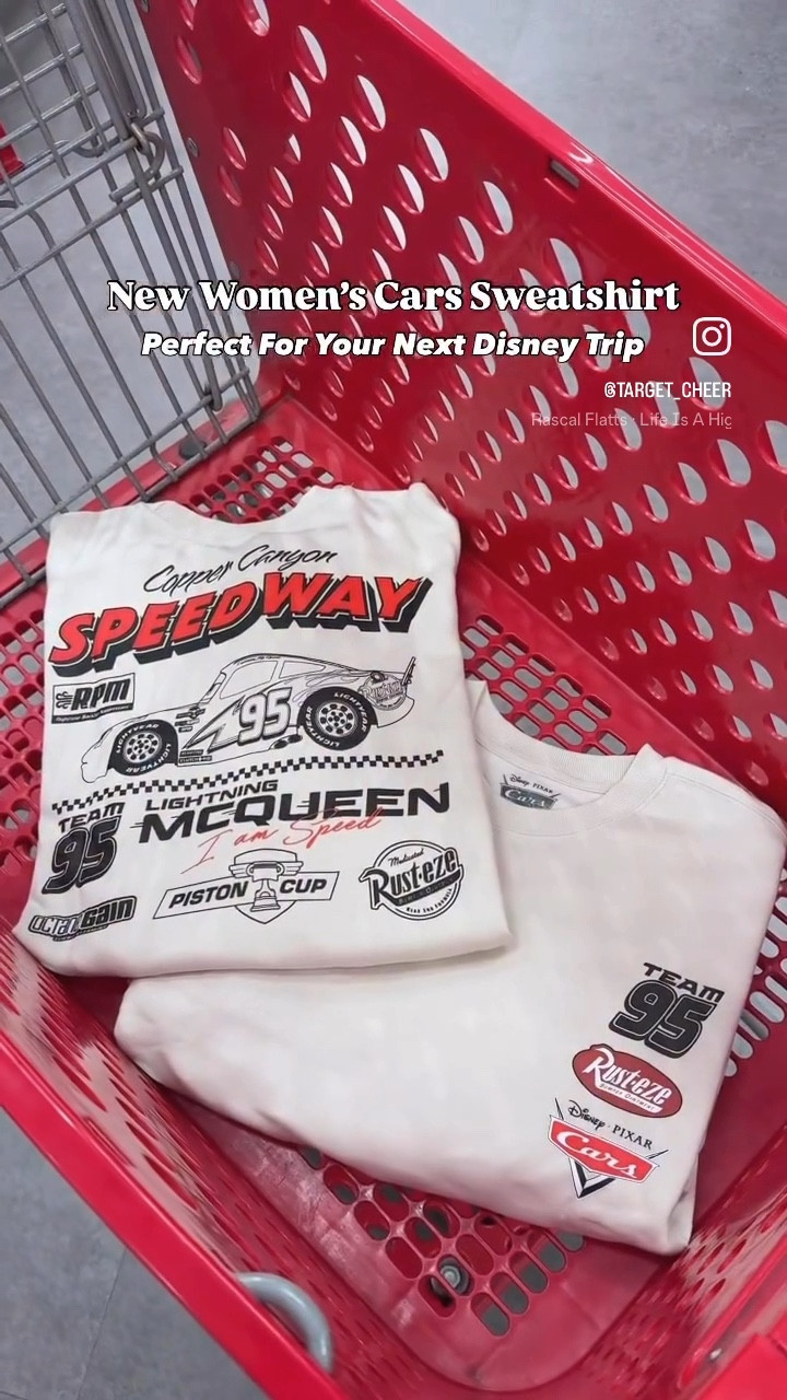 New arrival at Target! It’s perfect for Disney❤️



#LTKFindsUnder100 #LTKFindsUnder50 #LTKmomlife