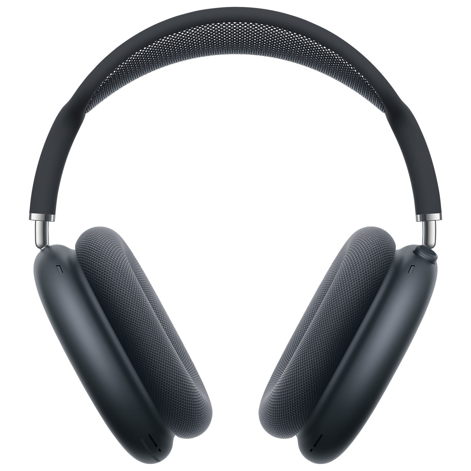 Apple AirPods Max (USB-C) Over-Ear Noise Cancelling Bluetooth Headphones - Midnight | Best Buy Canada