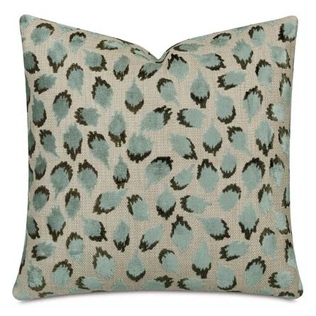 Square Pillow Cover & Insert | Wayfair North America