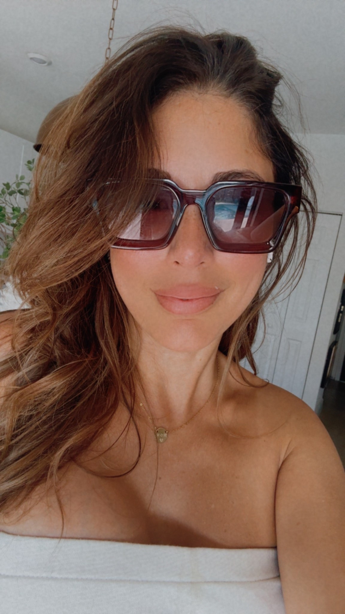 Not me gatekeeping my favorite $15 sunnies 😏 
Got them in every color because… obsessed.

#LTKSaleAlert #LTKStyleTip #LTKFindsUnder50