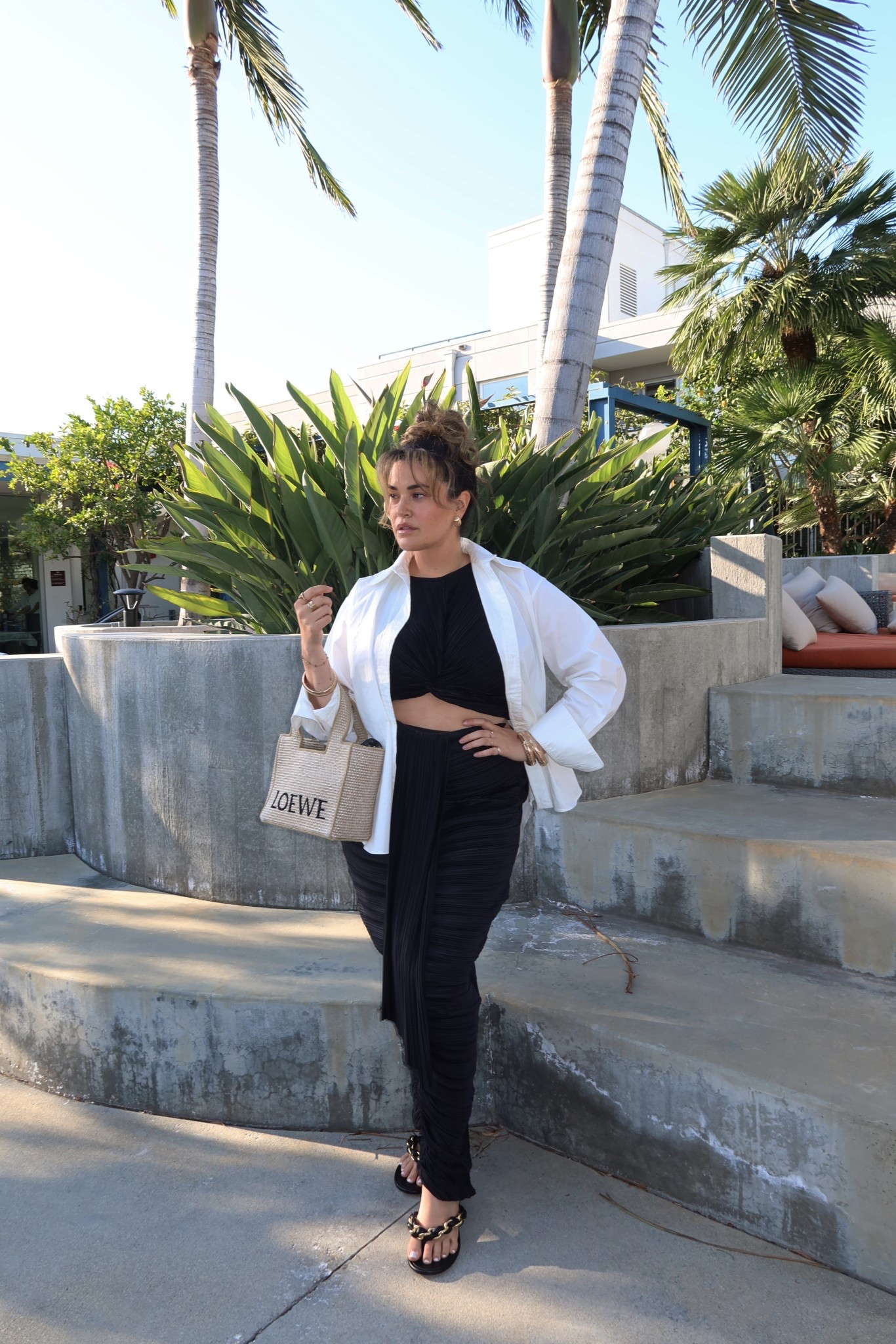 A little high/low moment. Linked dupe options too! 

#LTKMidsize #LTKSeasonal #LTKPetite