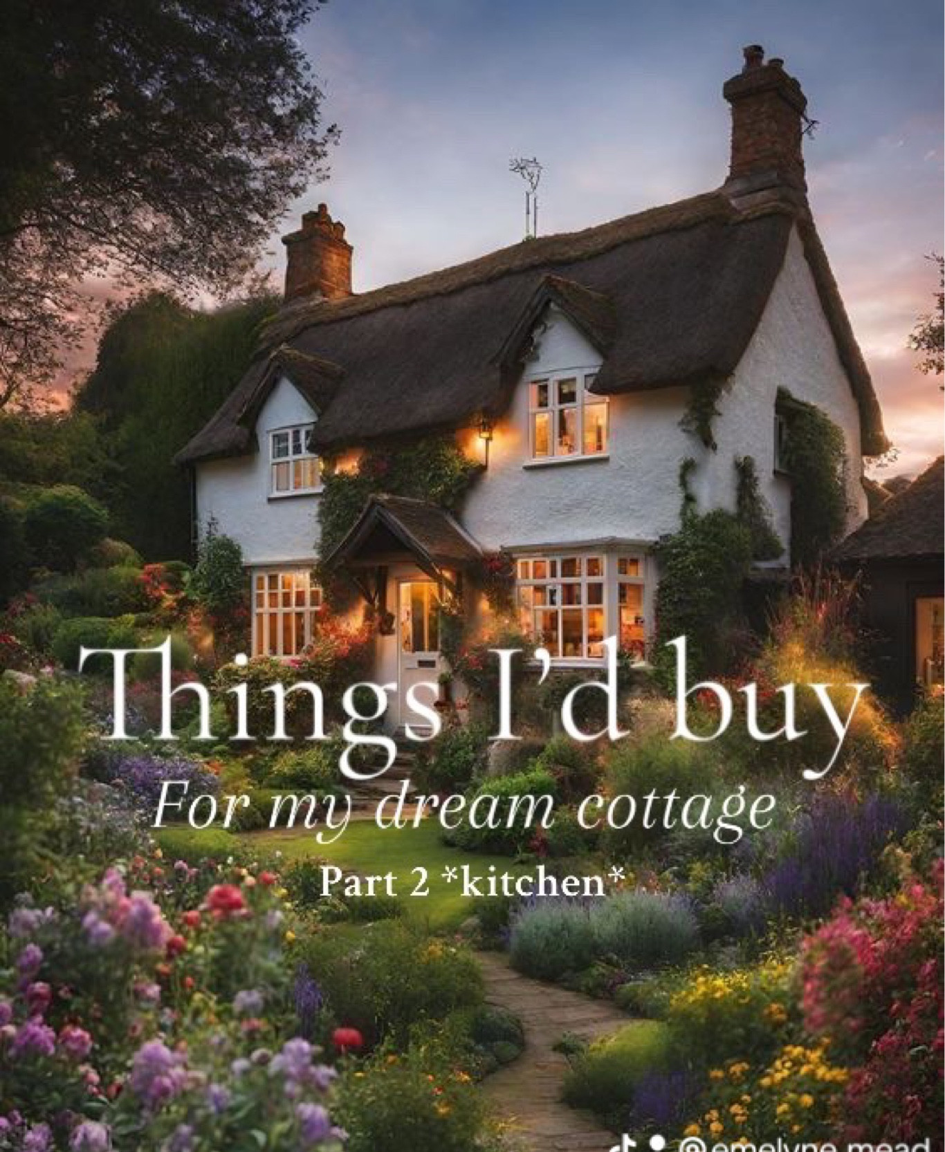 Things id buy for my dream country side cottage. Kitchen edition🕯️

#LTKHome #LTKFallSale #LTKSeasonal