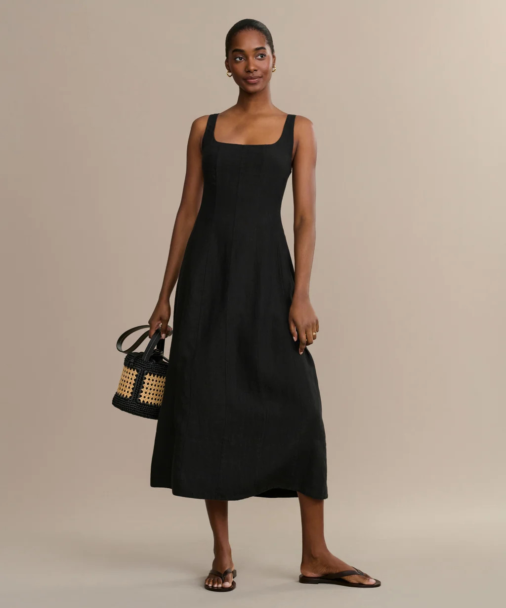 Kinney Dress | Jenni Kayne