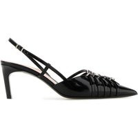 Gucci Black Leather Pumps | Balardi (US & Canada)