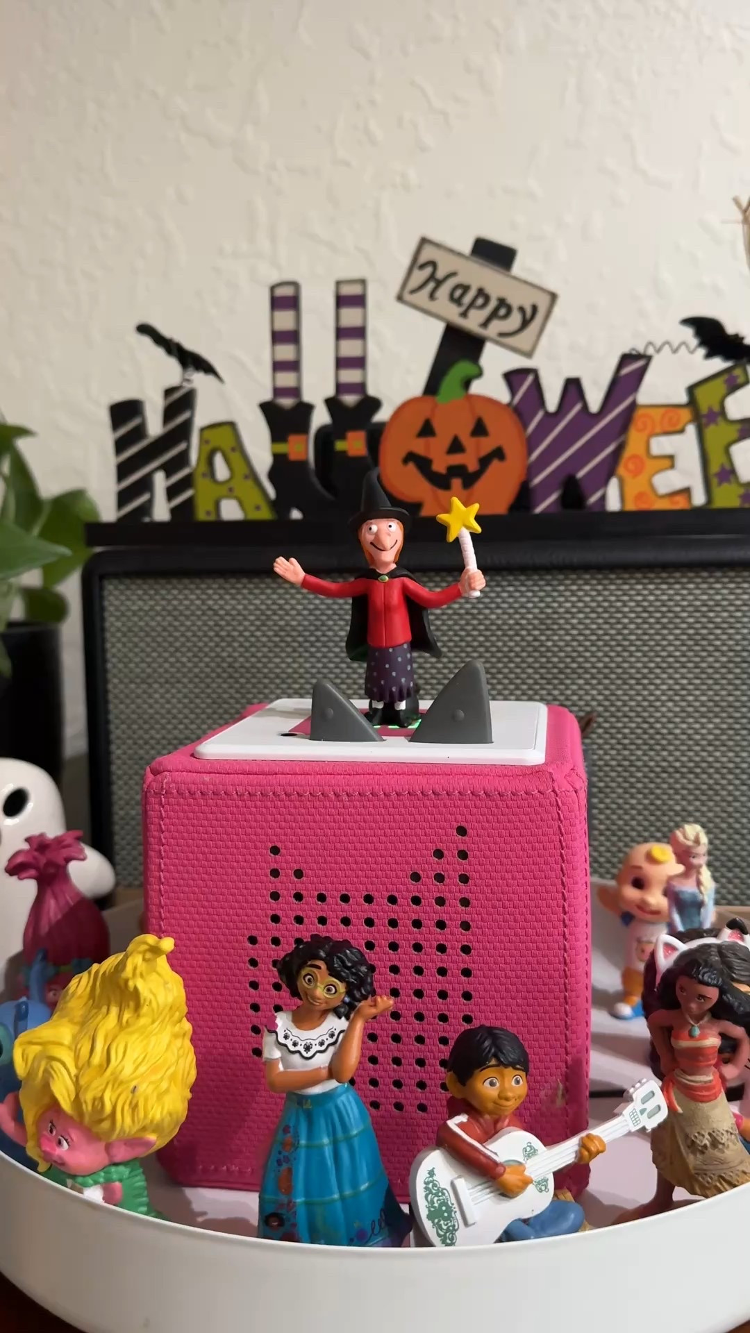 Room on the Broom 🧙

#LTKBaby #LTKHalloween #LTKKids