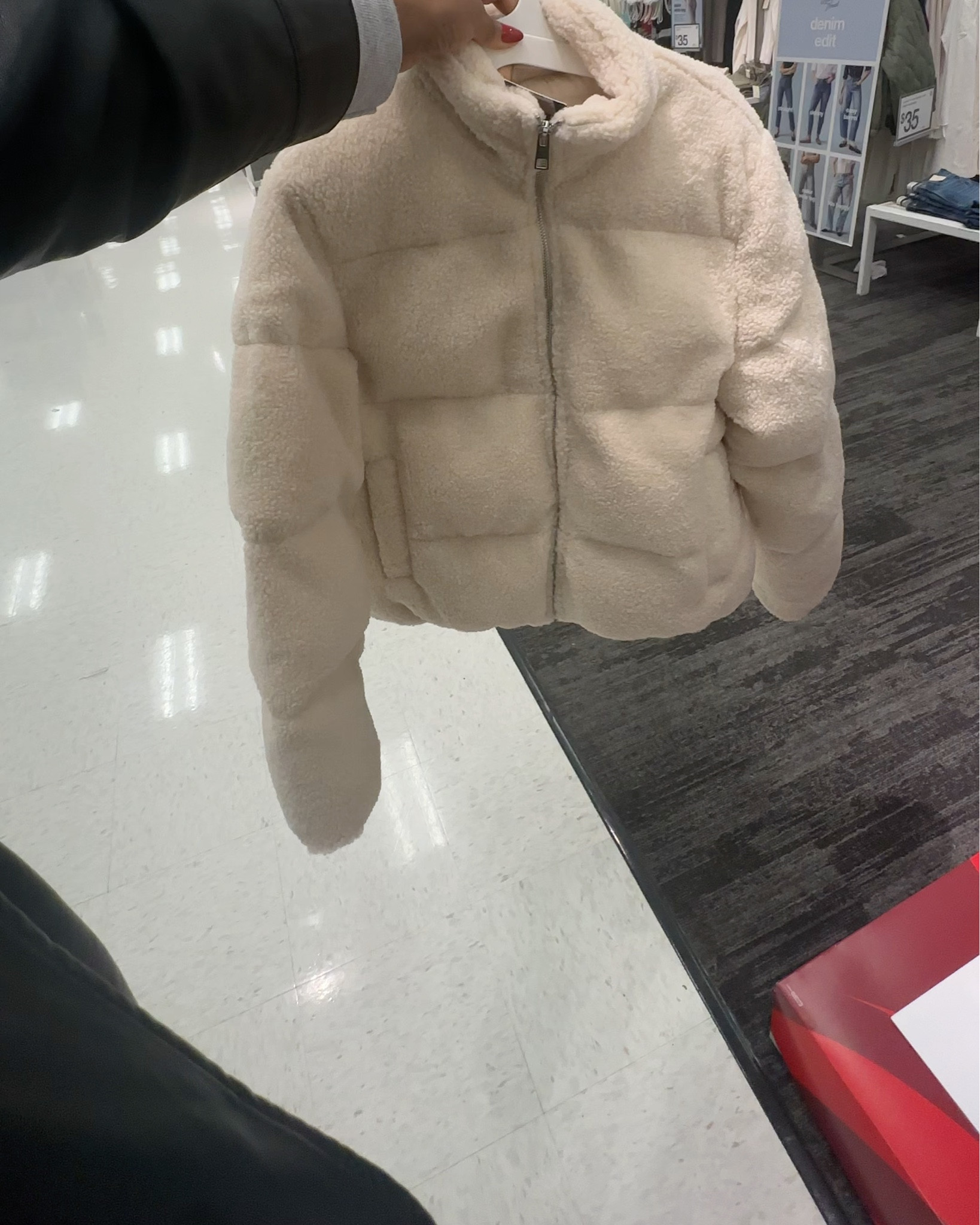 Target finds , target , wintercoats , winter outerwear, winter 

#LTKSaleAlert #LTKHoliday #LTKGiftGuide