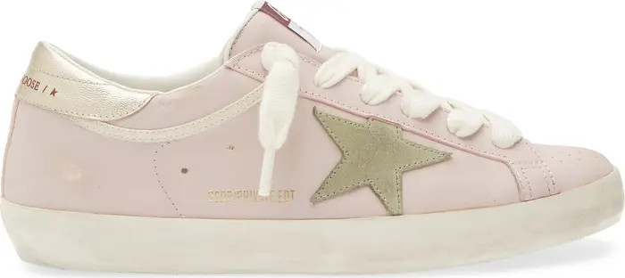 Super-Star Sneaker | Nordstrom