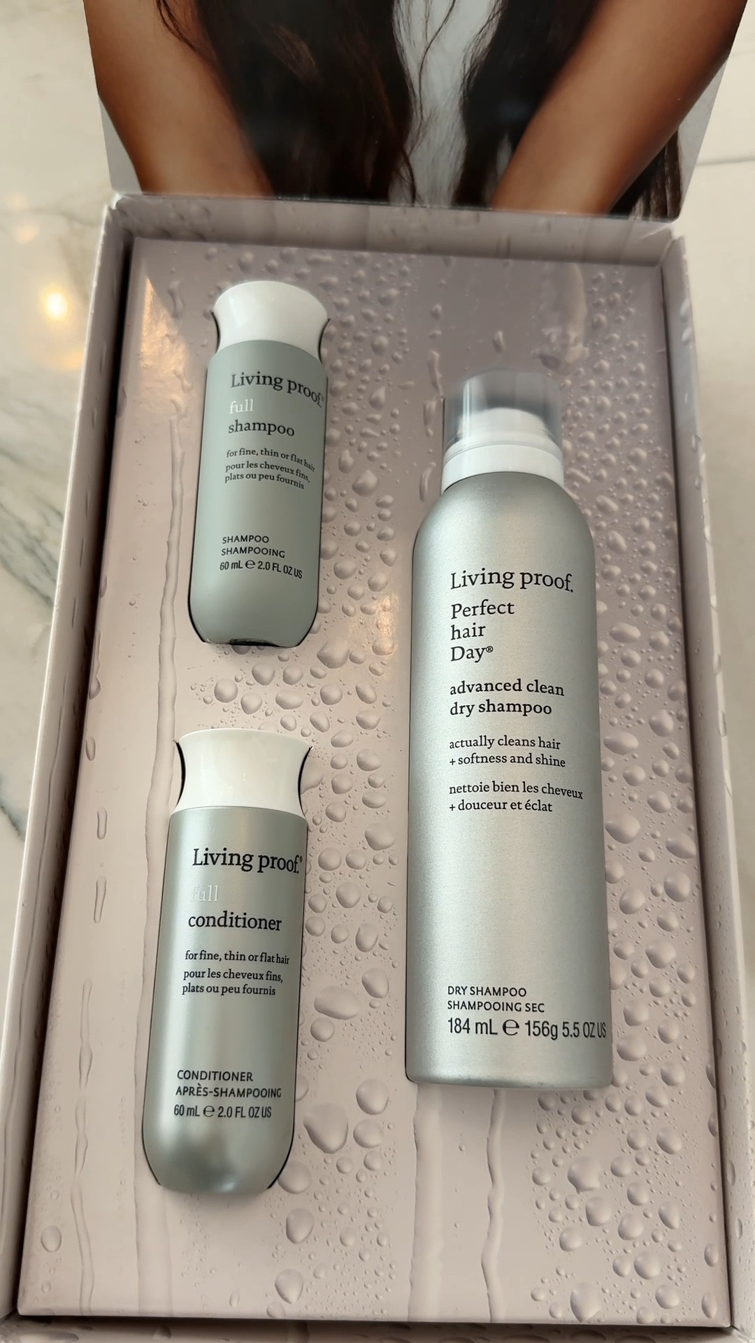 Shop my favorite dry shampoo and other favorites from Living Proof 25% off right now! 

#LTKCyberWeek #LTKBeauty #LTKSaleAlert