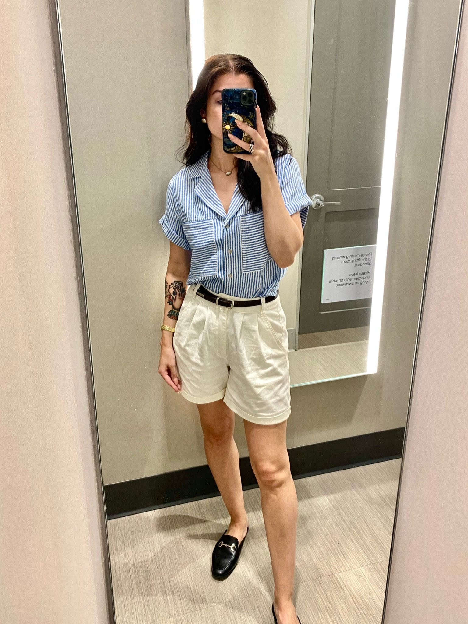 Yacht club fit

#LTKFindsUnder50 #LTKParties #LTKSummerSales