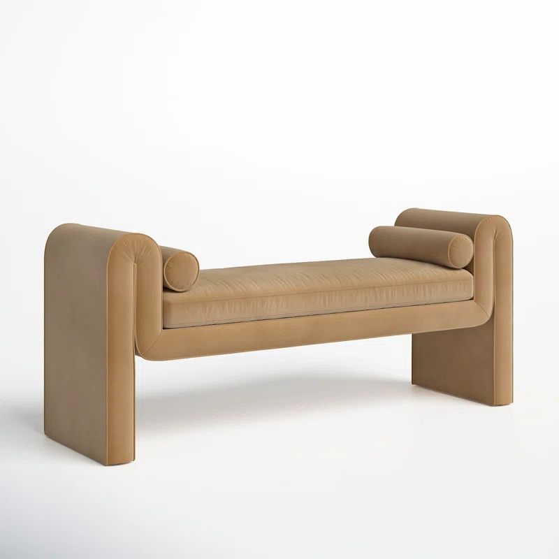 Seoul Upholstered Bench | Wayfair North America
