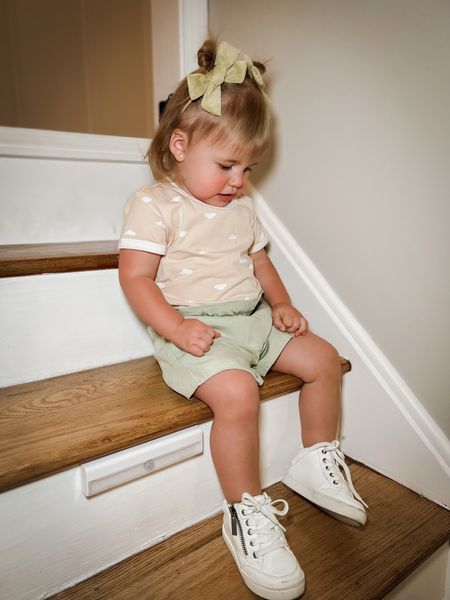 Loving the Spring Collection by Petite revelry 💕 the mix and match pieces are in a gorgeous neutral pallet - while all the clothes are built with such quality and durability. 
Made from the softest and sustainable materials - this brand stands for all things good for your baby and the earth  

#LTKkids #LTKbaby #LTKstyletip
