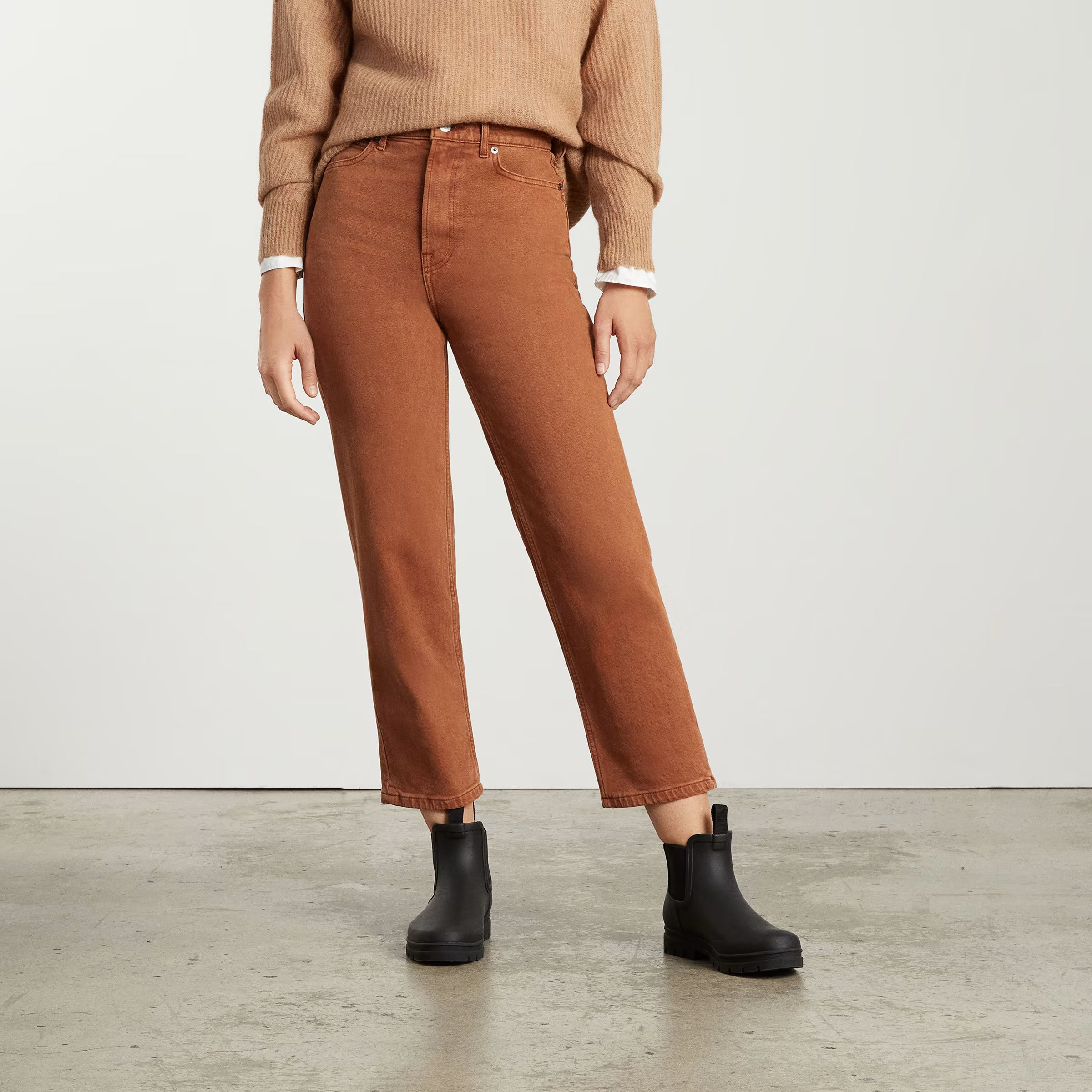 The Way-High Jean | Everlane