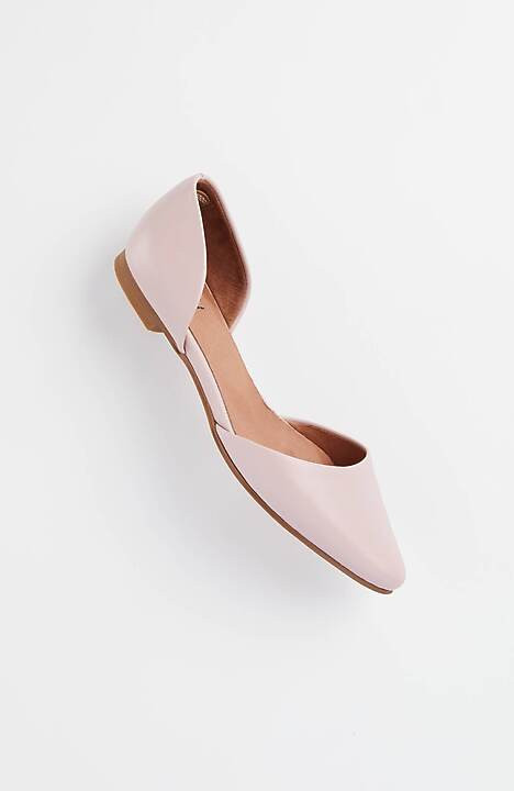 D`Orsay Flats | J. Jill