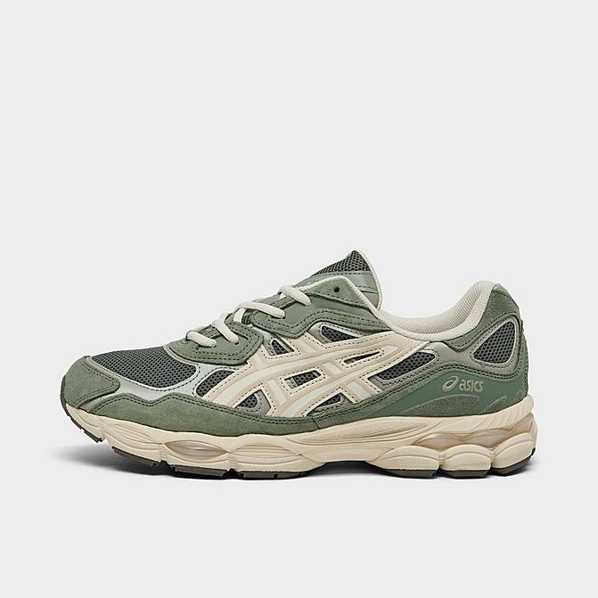 ASICS GEL-NYC Casual Shoes | Finish Line (US)