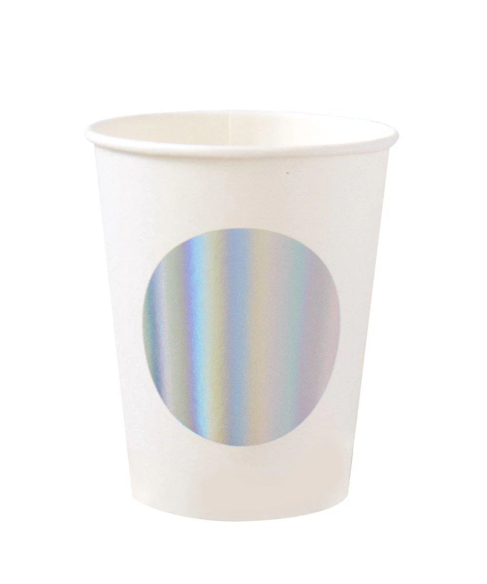 Oh Happy Day Dot Cups | Oh Happy Day Shop