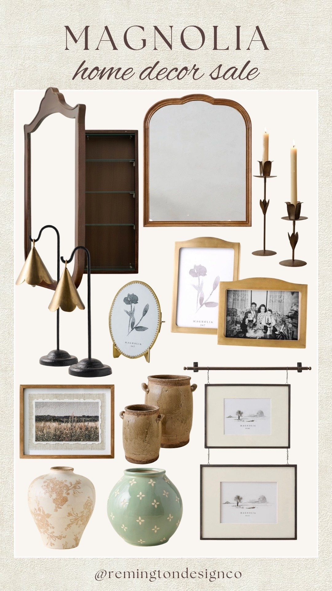 Magnolia home decor sale favorites! 

Home decor 
Home decor inspo
Home styling 
Home accents 
Neutral home decor

#LTKHome #LTKSeasonal #LTKSaleAlert