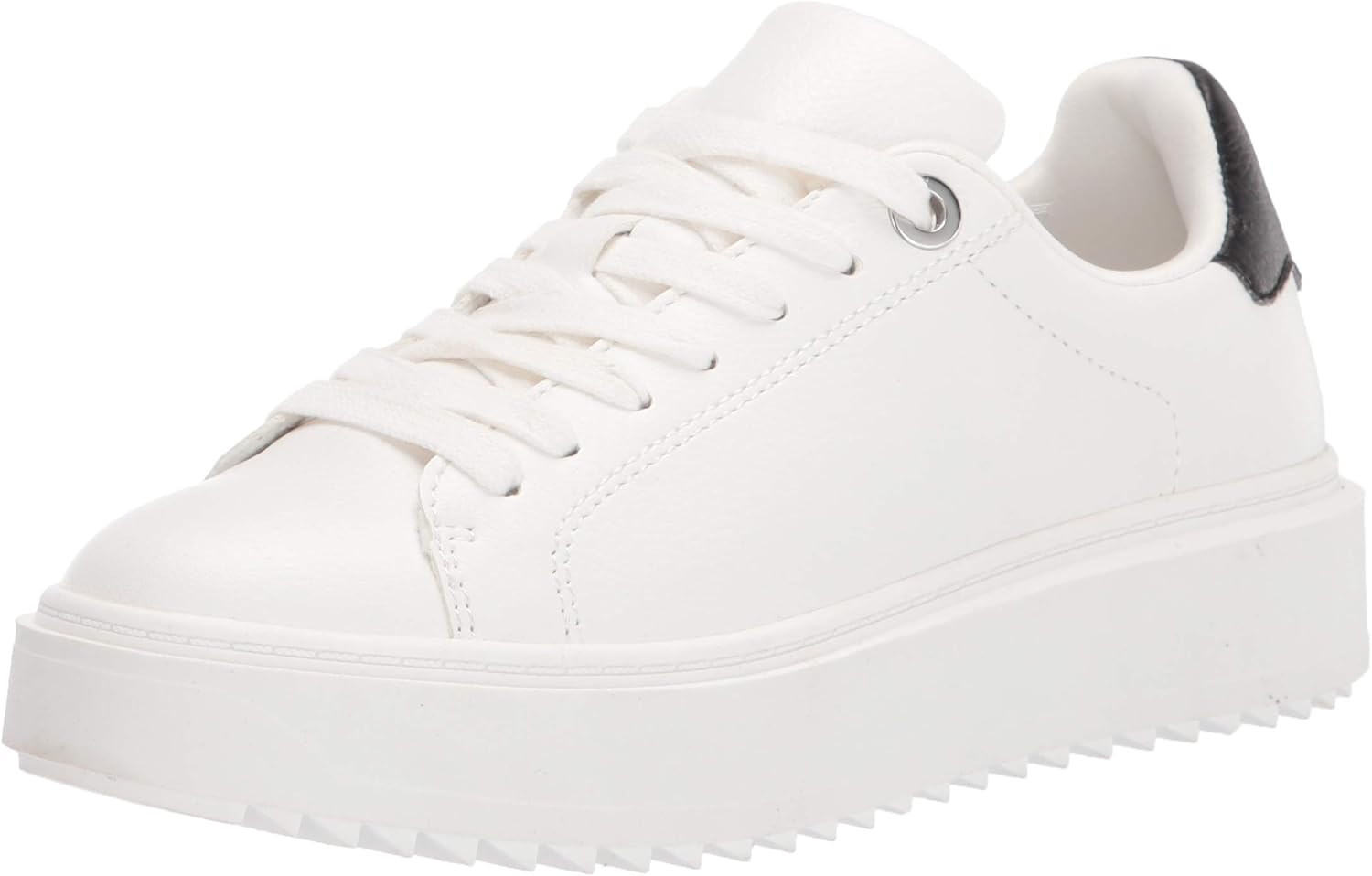 Steve Madden Women's Catcher Sneaker | Amazon (US)