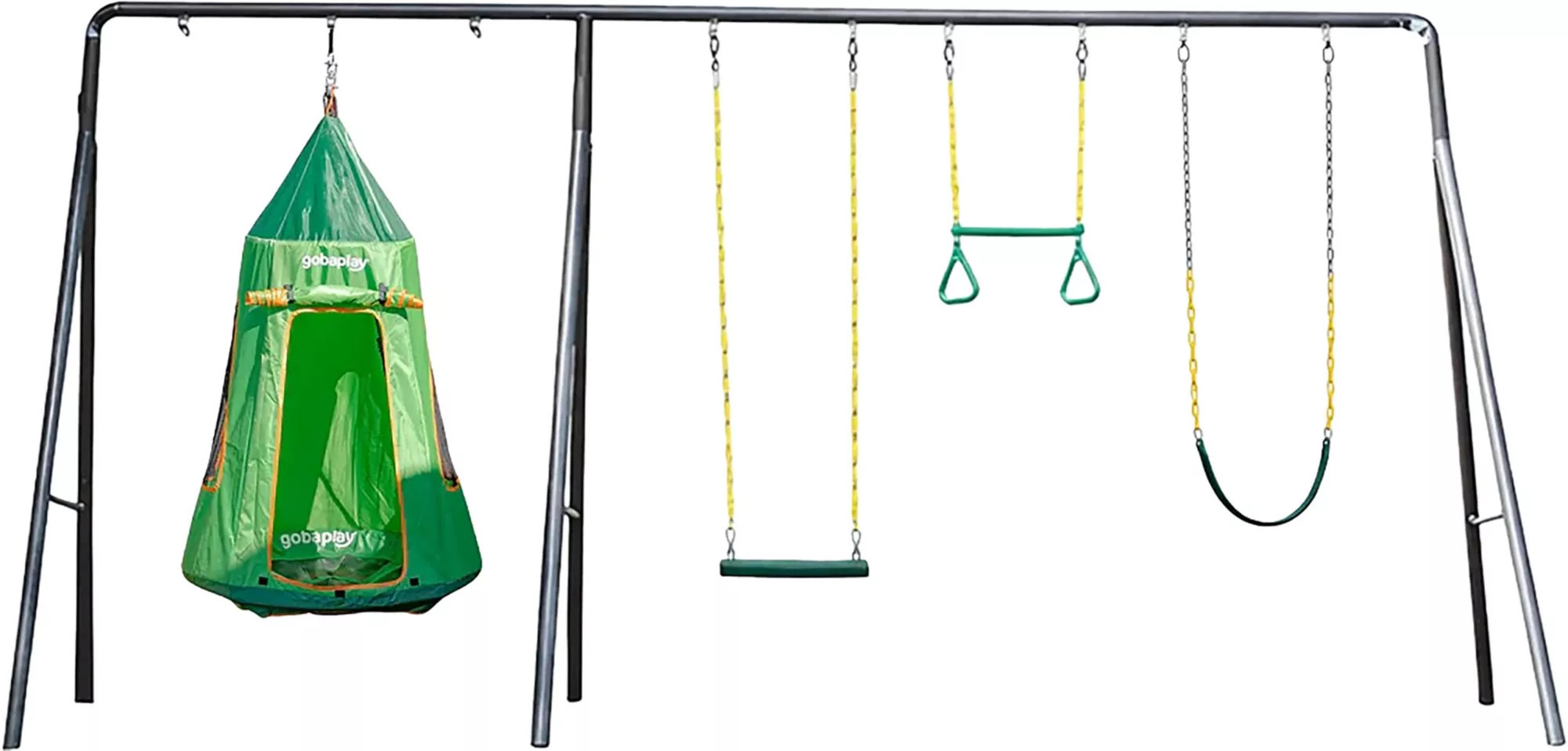 gobaplay TitanMax Swing Set | DICK'S Sporting Goods
