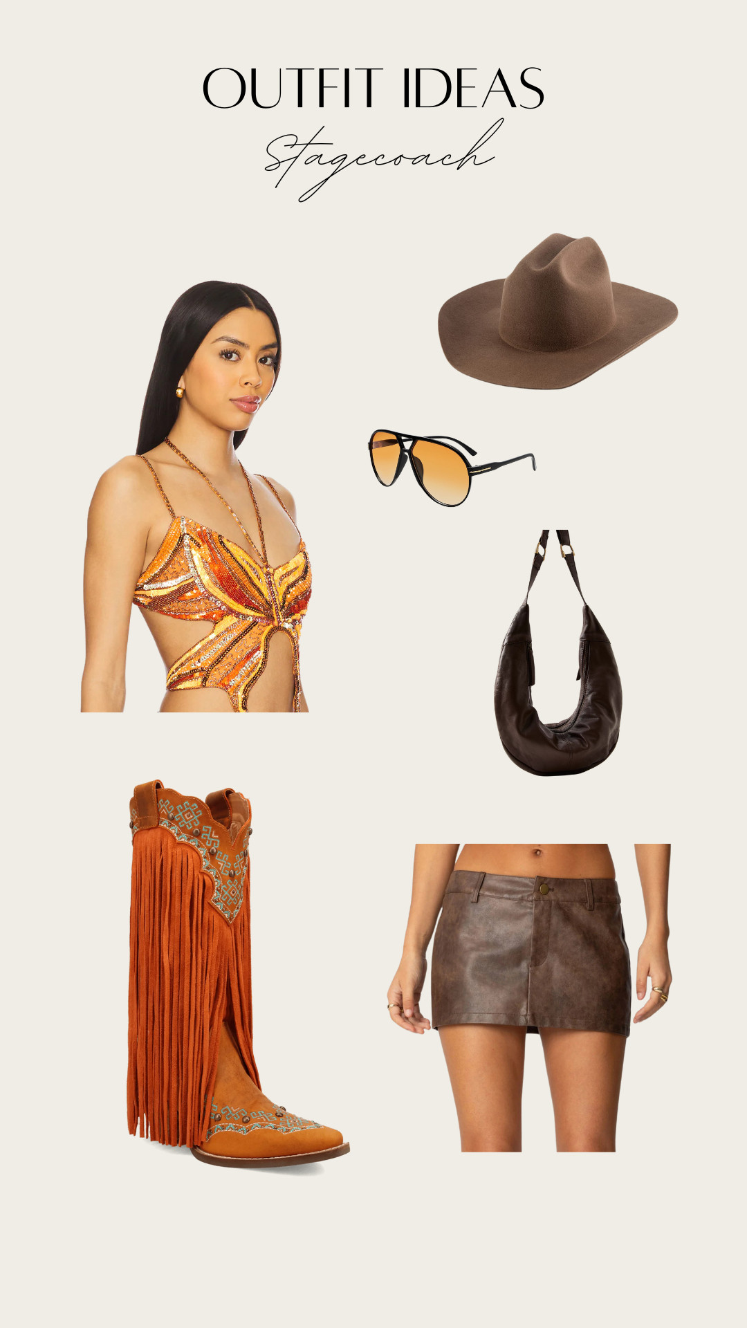 Stagecoach Day 2🤠 The sunnies I wore were free people aviators and my favorites - worth the $25. But linked similar!

 

#LTKFestival #LTKStyleTip #LTKSeasonal