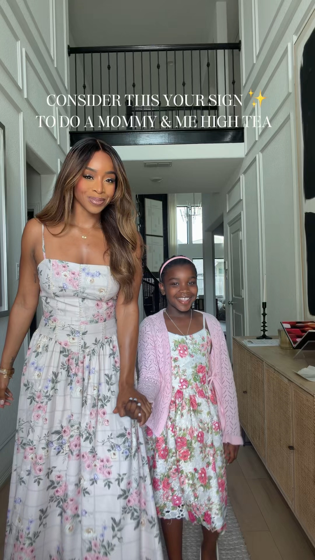 Mommy and Me Dresses For Spring 🌸💕

#LTKootd #LTKmomlife #LTKdayinmylife