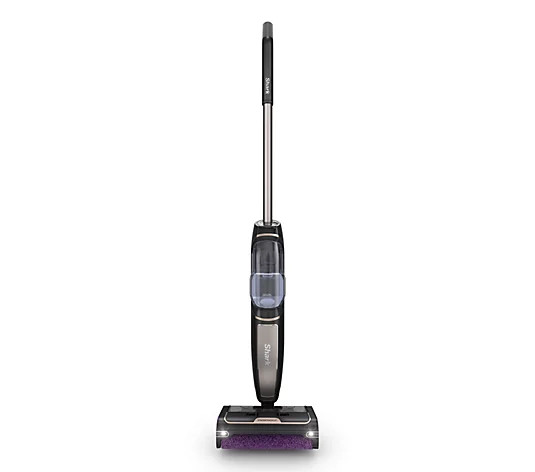 Shark Steam Pickup 3-in-1 Steam & Sanitize Mop - QVC.com | QVC