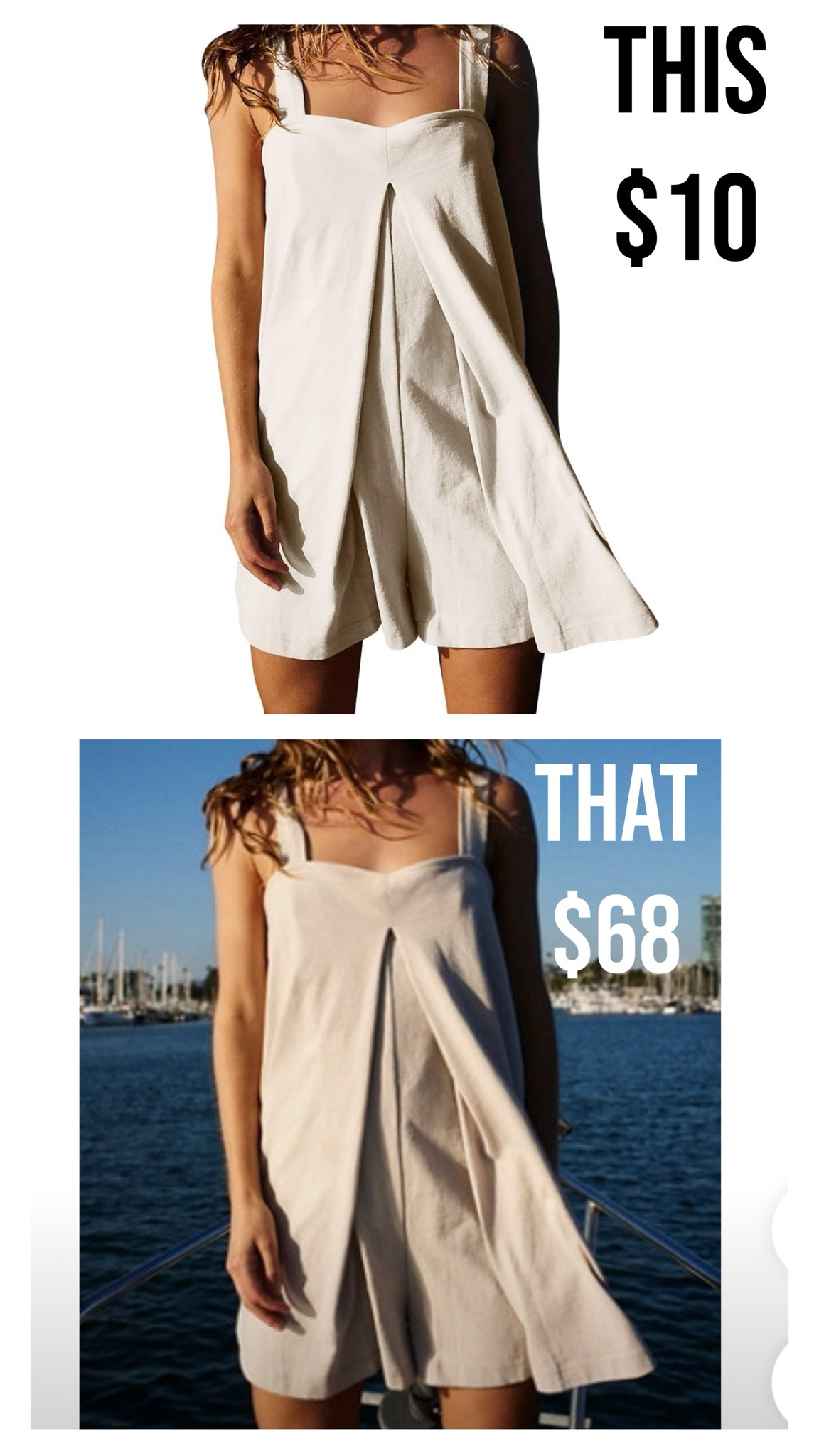 free people dupe for less than half the price 

#LTKFindsUnder50