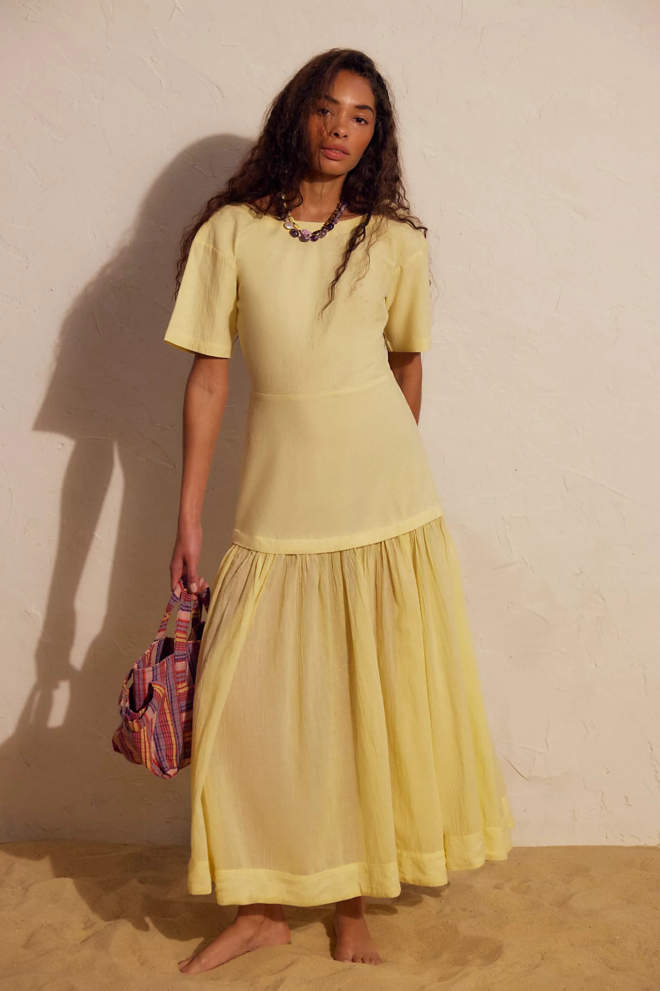 Marcella Midi Dress | Free People (Global - UK&FR Excluded)