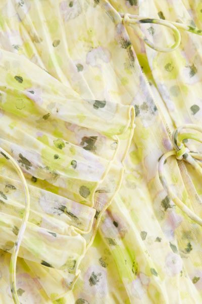 Sheer Blouse | H&M (US + CA)