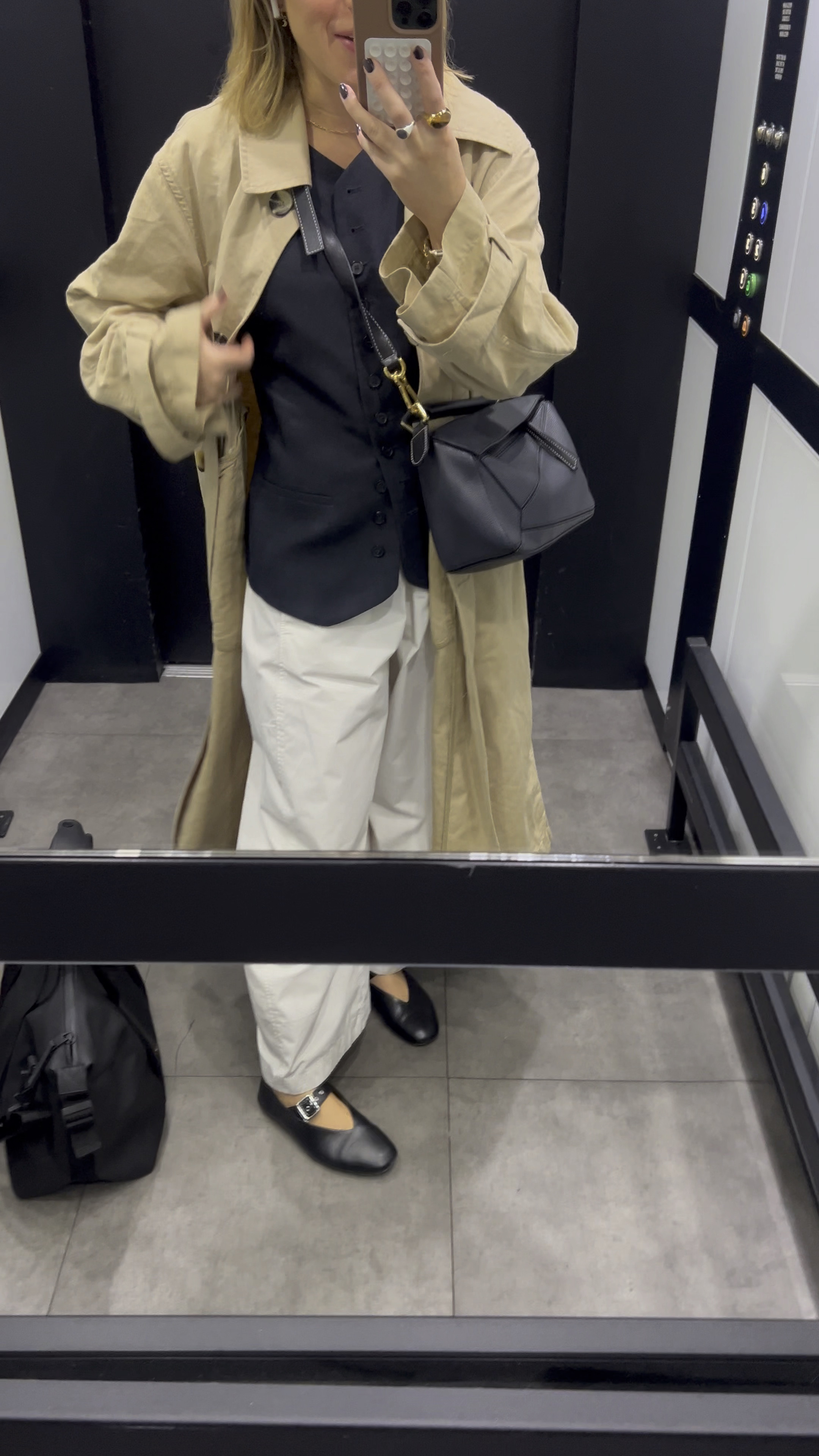 Mondays fit 

#LTKautumn #FashionMonth #LTKeurope