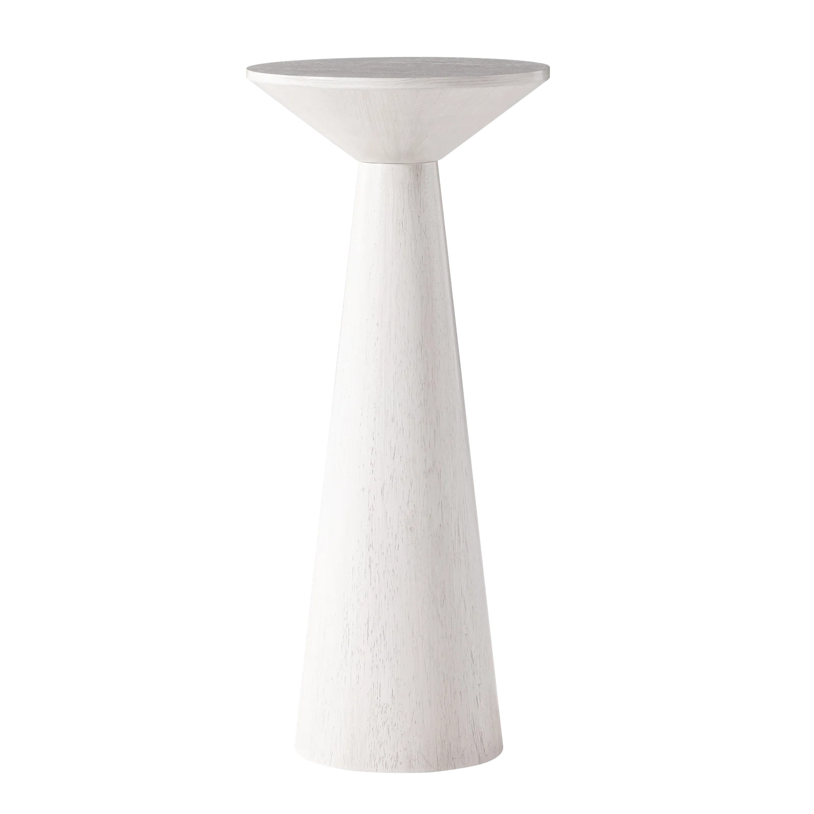 Bozovich Solid Wood End Table | AllModern