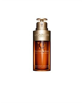 David Jones Clarins Double Serum 75Ml, Size 90 | David Jones (Australia & New Zealand)