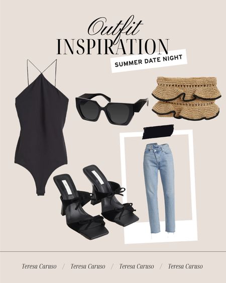Outfit inspiration: summer date night

Fashion finds, summer fashion

#LTKstyletip #LTKunder50 #LTKFind