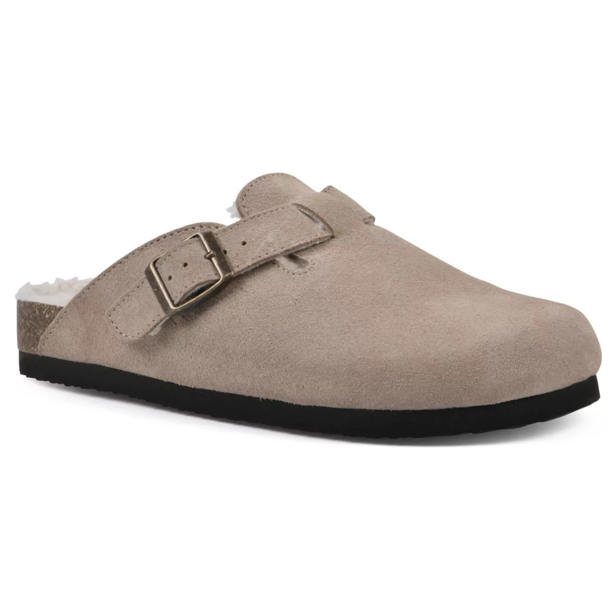 White MountainBari Footbeds Clog | Belk