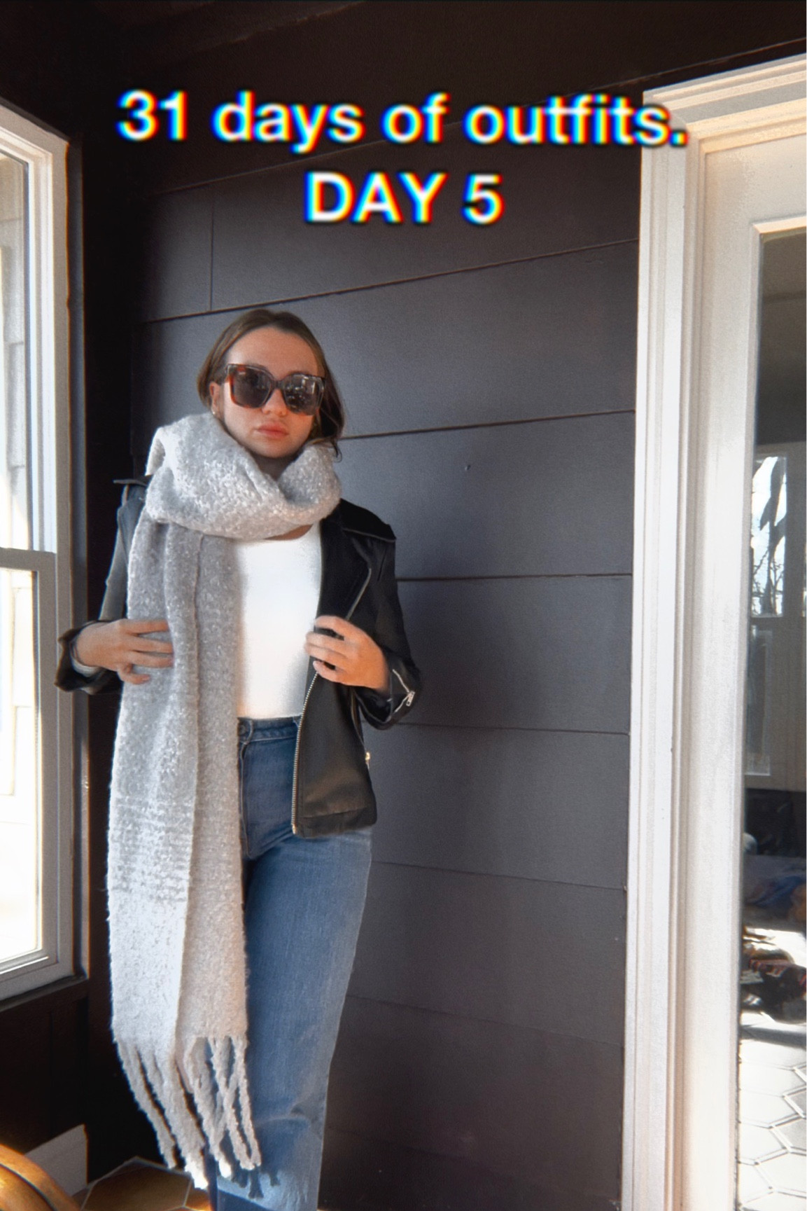 Day 5  

#LTKstyletip #LTKunder100 #LTKSeasonal