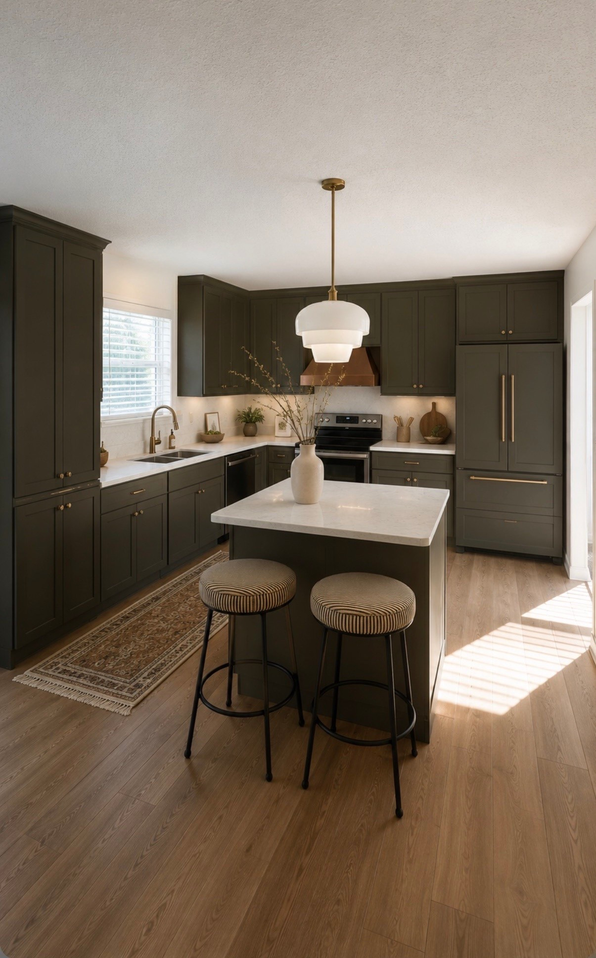 Kitchen design ❤️

#LTKHome #LTKSaleAlert